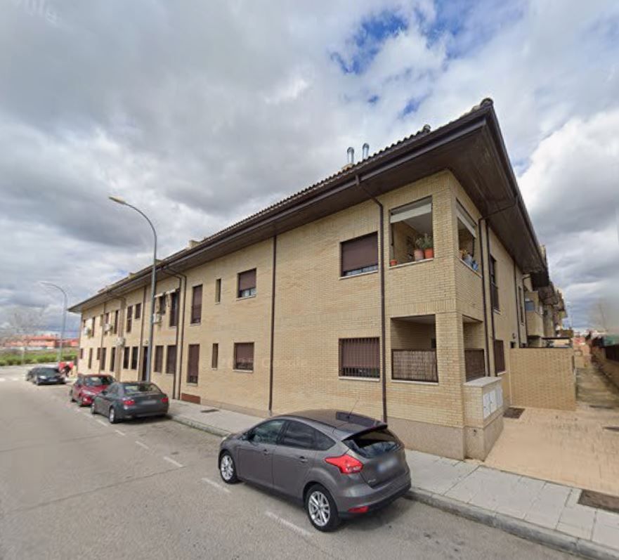 Edificio residencial de 75 VPP en Torrejón de la Calzada
